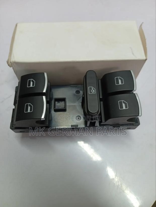 Genuine Window Switch/Master Switch for Vw Group