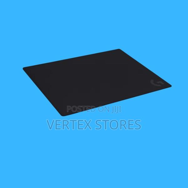 Logitech Mouse Pad-G640