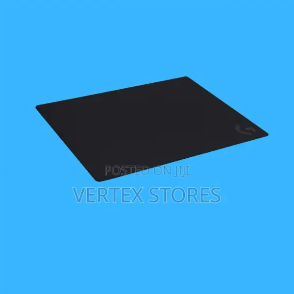 Logitech Mouse Pad-G640