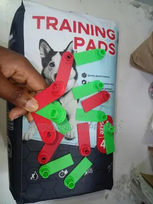 Ear Tags - Group Sorting Support