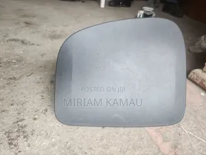 Dashboard Airbag Nissan Note