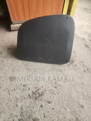 Dashboard Airbag Nissan Note