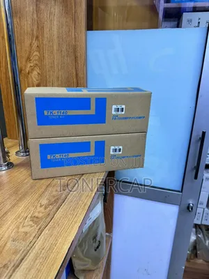 TK-1140 Toner Kit 1035MFP
