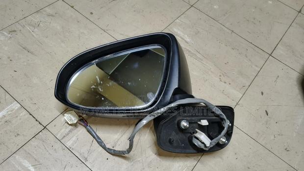 Vitz 2011-2019 LHS Side Mirror
