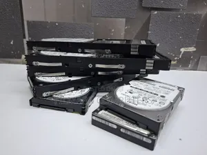 HGST 1.2TB SAS Enterprise Hard Drive for Server