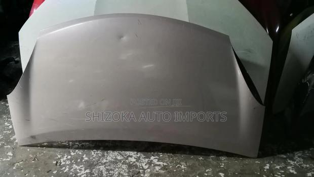 Toyota Passo Bonnet 2017 - thumbnail 2