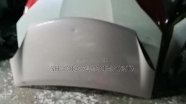 Toyota Passo Bonnet 2017 - thumbnail 3