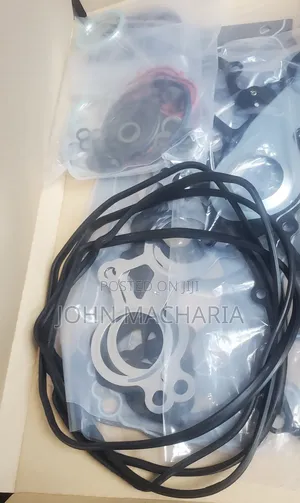 (2GR) Overhaul Gasket for Toyota Crown and Mark II