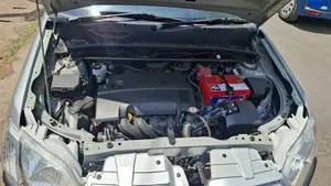 Toyota Succeed 2019 Silver