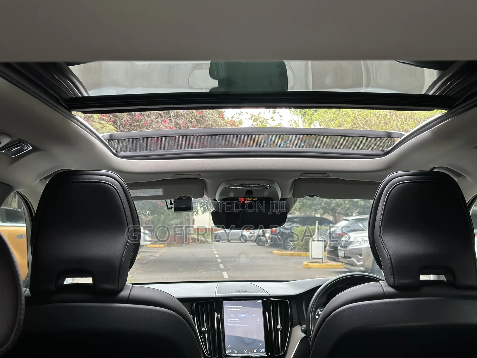 Volvo XC60 2020 Silver