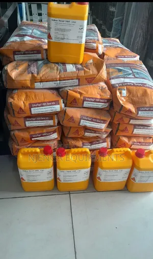 Sika Top Seal 107
