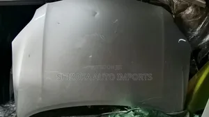 Toyota Filder 141 Bonnet