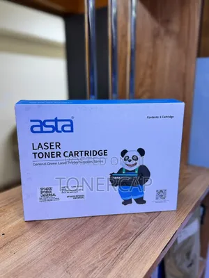 SP3400X Laser Toner Cartridge