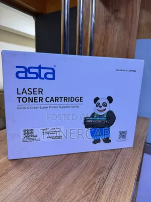 SP3400X Laser Toner Cartridge