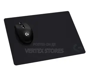 Logitech Hard Gaming Mouse Pad-G440