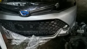 Toyota Filder 165 Nosecut