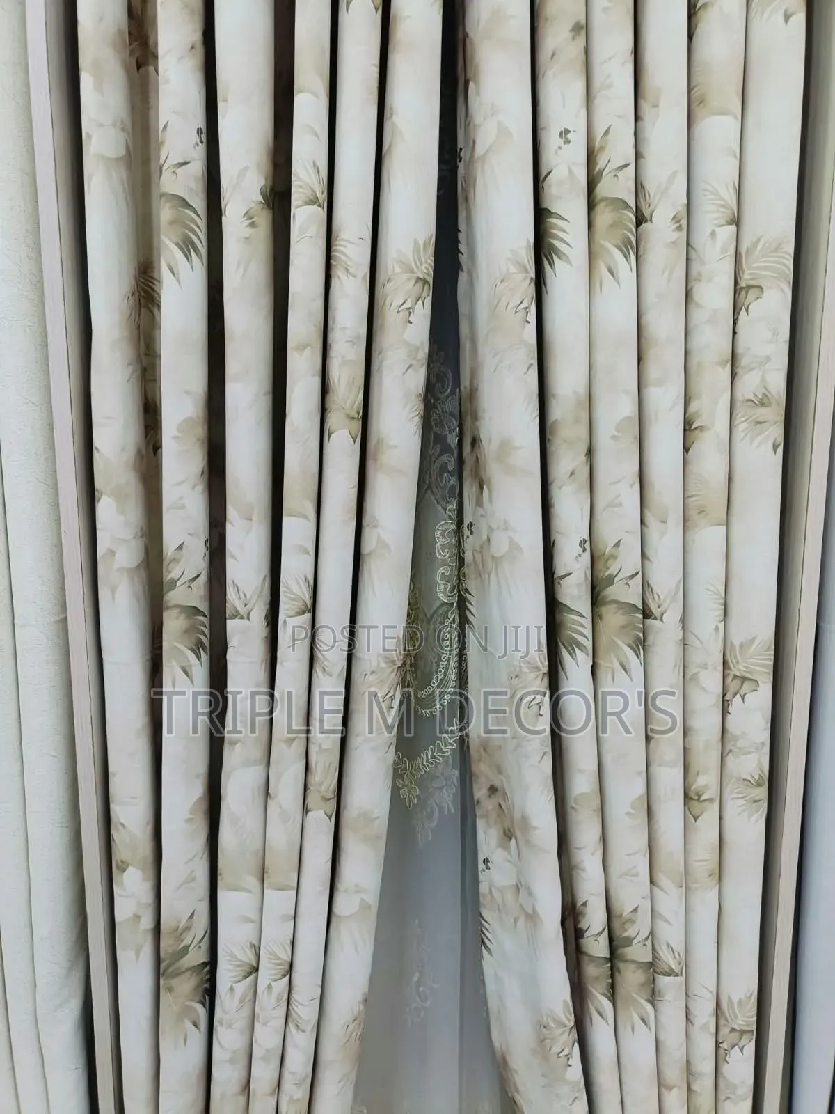 Top Quality Curtains