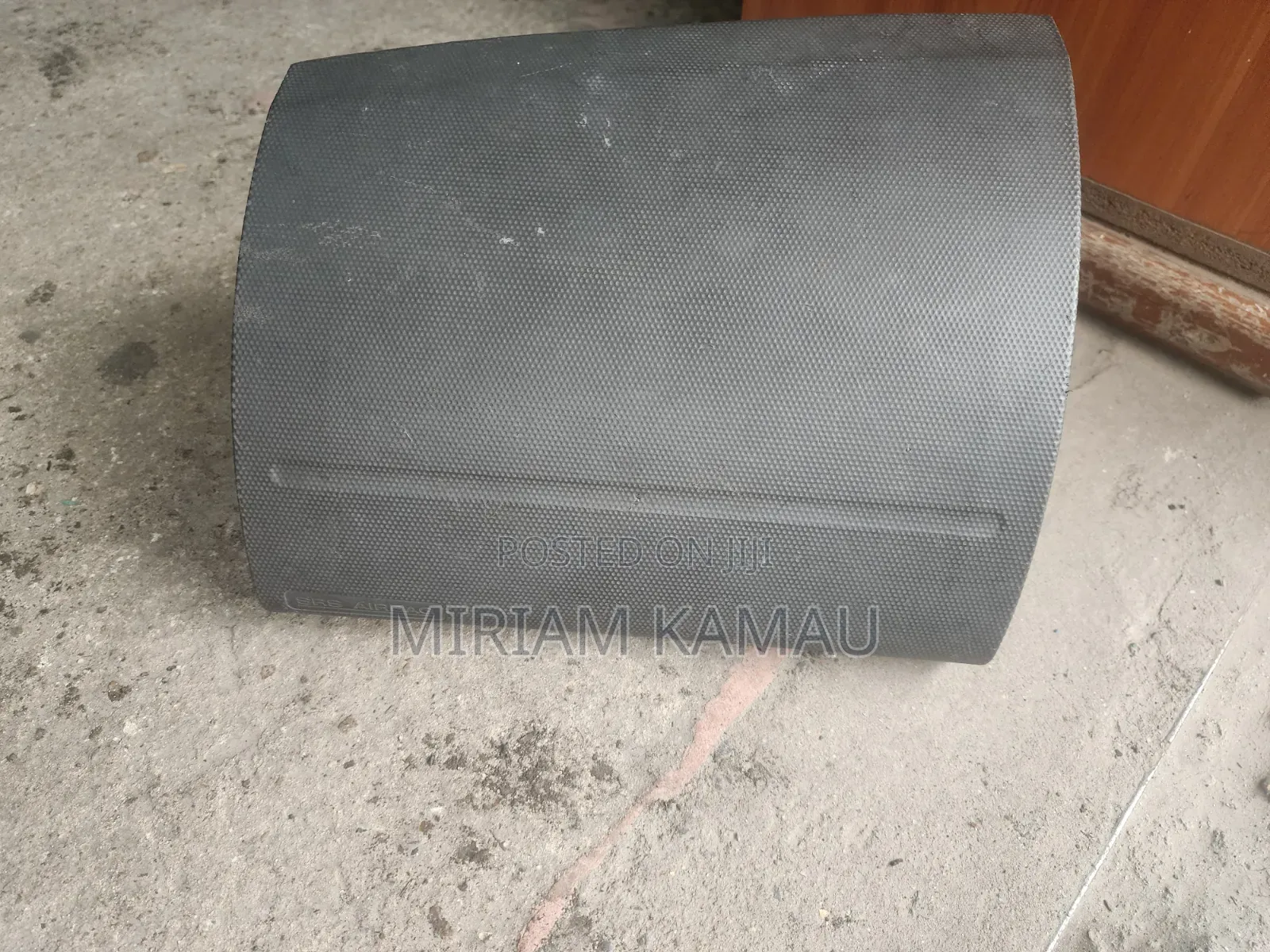 Dashboard Airbag T30