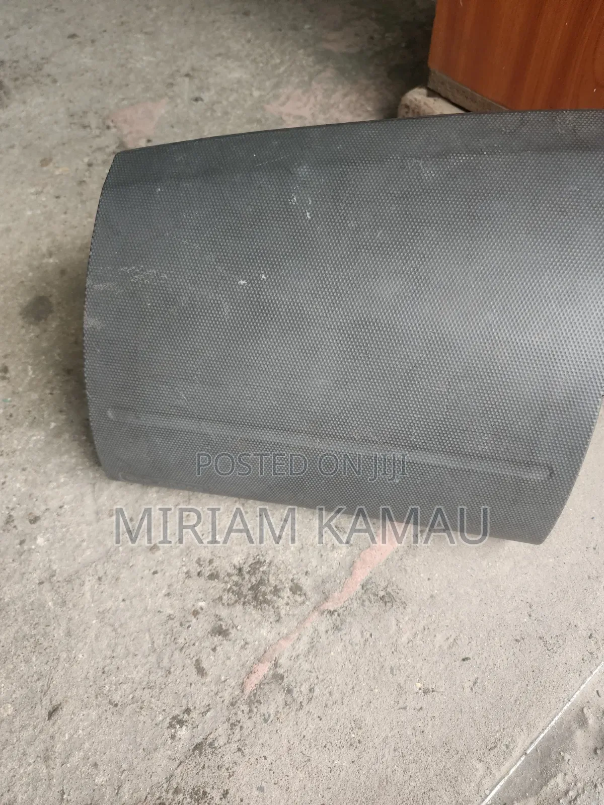 Dashboard Airbag T30