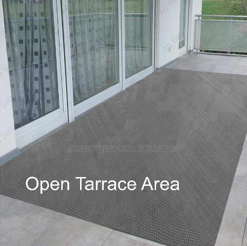 High-Traction Patterns S Mats - main view