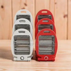 Low-Cost Prices 700W, 800W Electric Room Heater Space Heaters