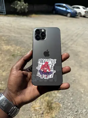 Apple iPhone 12 Pro Max 128 GB Blue