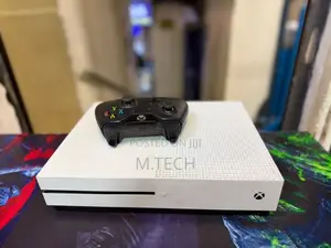 Xbox Console