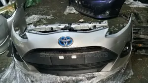 Toyota Aqua 2017 Nosecut