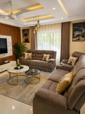 2bdrm Villa in Majaoni, Tezo for sale