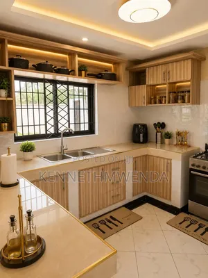 2bdrm Villa in Majaoni, Tezo for sale