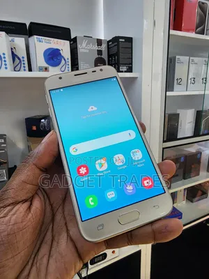 Samsung Galaxy J3 16 GB Gold