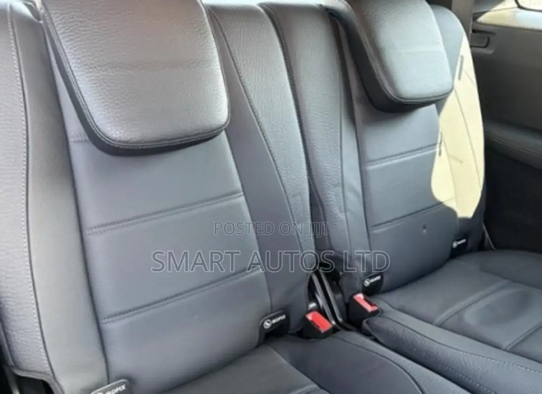 Mercedes-Benz GLS-Class GLS 400d 2021 Gray