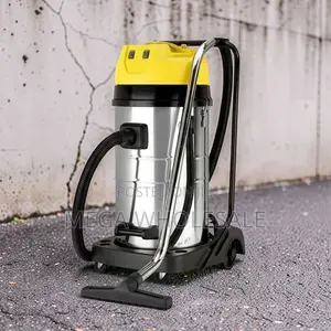 Dirt Storage 10L,15L,20L 1200W Wet and Dry Cylinder Vacuum Cleaners
