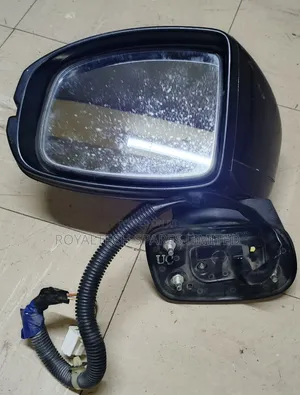 Honda Fit G6 New Model Rhs+Lhs
