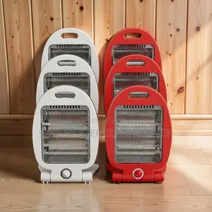 Wholesale Savings 700W, 800W Electric Room Heater Space Heaters