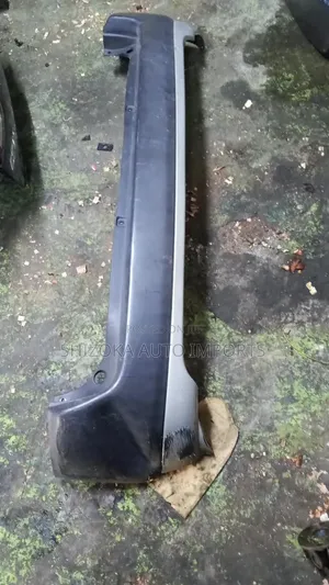 Toyota Probox Bumper