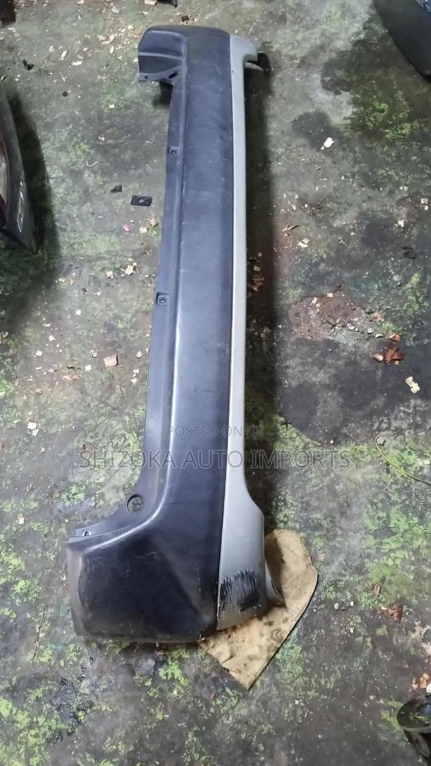 Toyota Probox Bumper - thumbnail 2