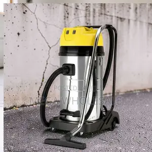 Easy Emptying 10L,15L,20L 1200W Wet and Dry Cylinder Vacuum Cleaners