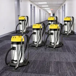 Easy Maintenance 10L,15L,20L 1200W Wet Dry Cylinder Vacuum Cleaners