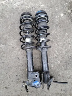 Wagon R 2018 Front Shocks