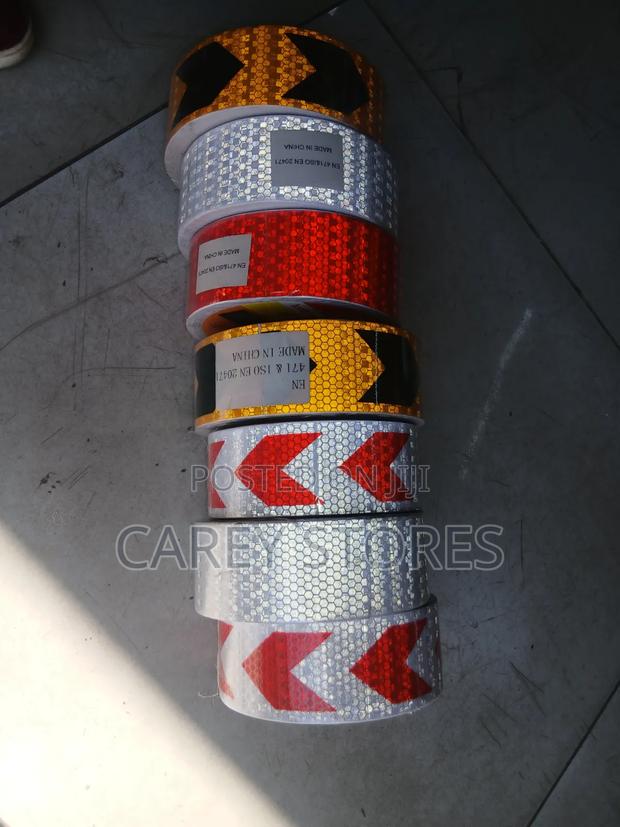 Caution Tapes. Warning Tapes - thumbnail 2
