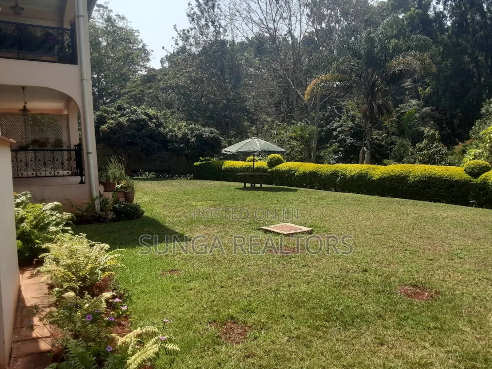 Furnished 3bdrm Apartment in Spring Valley for rent