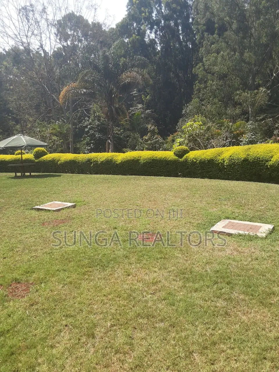 Furnished 3bdrm Apartment in Spring Valley for rent