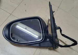 Toyota Fielder LHS Side Mirror