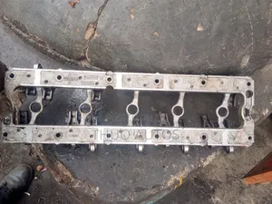 Ford Ranger (P5) 3.2 Rocker Assembly