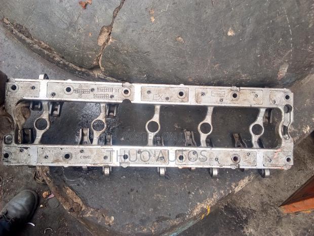 Ford Ranger (P5) 3.2 Rocker Assembly