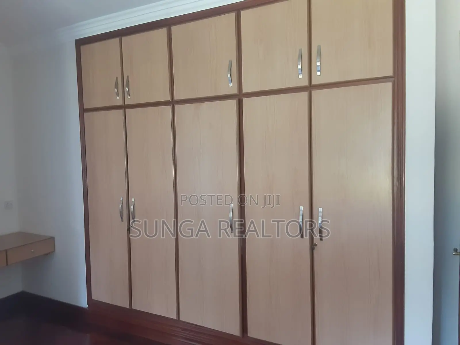 Furnished 3bdrm Apartment in Spring Valley for rent