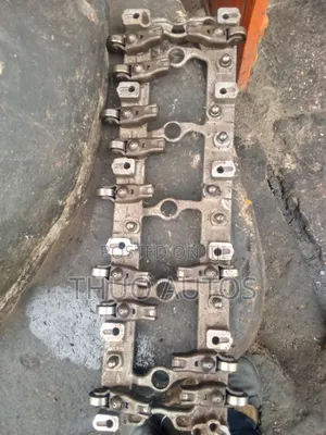 Ford Ranger (P5) 3.2 Rocker Assembly
