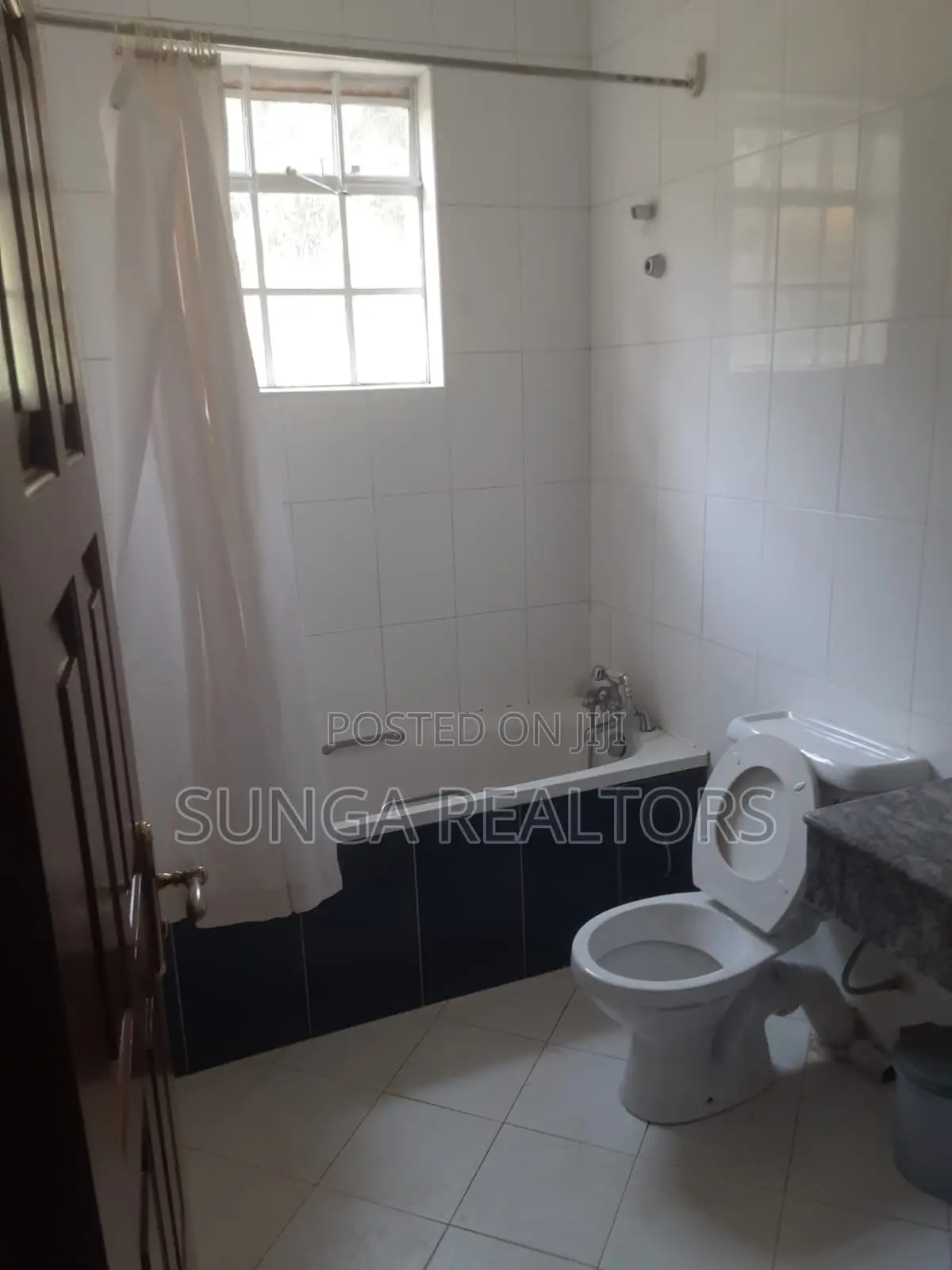 Furnished 3bdrm Apartment in Spring Valley for rent