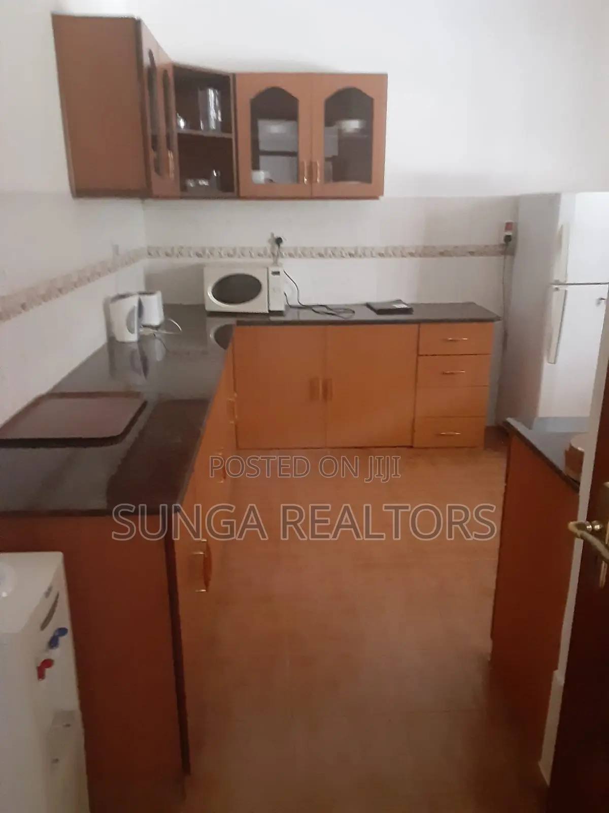 Furnished 3bdrm Apartment in Spring Valley for rent